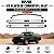 Kit Flautas de Combustível BILLET Bv8 - DODGE DAKOTA V8 5.2L - ano 1996 - Imagem 1