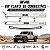 Flautas de Combustível em Aço Inox AN 06 -JEEP GLADIATOR JT- V6 3.6 PENTASTAR - 2020- 2025 - Imagem 1
