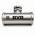 Base para sensor de temperatura de arrefecimento aço inox BV8 universal - Imagem 1