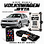 Chip Pedal Volkswagen Jetta BV8 Power App Bluetooth Street Series - Imagem 1
