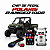 Chip Pedal Polaris Ranger 1000 BV8 Power Bluetooth App - Imagem 1