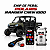 Chip Pedal Polaris Ranger Crew 1000 BV8 Power Bluetooth App - Imagem 1