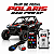 Chip Pedal Polaris RZR Pro XP BV8 Power Bluetooth App - Imagem 1
