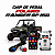Chip Pedal Polaris Ranger SP 150 BV8 Power Bluetooth App - Imagem 1