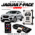 Chip Pedal Jaguar F-Pace 2019 BV8 Power App Bluetooth Street Series - Imagem 1