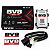 Chip Pedal DODGE RAM 2009 BV8 Power App Bluetooth Street Series - Imagem 5