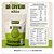 PROTEINA DA ERVILHA NEW NUTRITION - 900G - Imagem 2