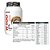 WHEY W100 NUTRATA - 900G - Imagem 2