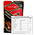 TASTY MASS ADAPTOGEN - 3KG - Imagem 2