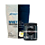 KIT - WHEY PROTEIN 100% HEALTHTIME 2,1KG + CREATINA TURBO BLACK 300G - Imagem 1