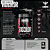 VASCULOR DARKNESS - 300G - Imagem 2