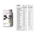 100% WHEY BRANDÃO MAX TITANIUM - 900G - Imagem 2