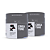COMBO 2X CREATINA MAX TITANIUM 300G (TOTAL 600G) - Imagem 1
