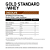 WHEY GOLD STANDARD 100% OPTIMUM NUTRITION - 682G - Imagem 2