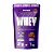 100% WHEY REFIL NYER NUTRITION - 1KG - Imagem 1