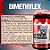 KIT DIMETHYLEX TERMOGENICO ORIGINAL + SEM CAFEINA - 60CAPS - Imagem 2