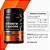 VITAMINA C ONLY NUTRITION - 120 CAPS - Imagem 2