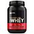 WHEY GOLD STANDARD 100% OPTIMUM NUTRITION - 907G - Imagem 1