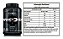 WHEY 3HD BLACK SKULL - 900G - Imagem 2
