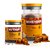 KIT DOCE DE LEITE - WHEYDOP X - 900G + NUTDOP X - 500G - Imagem 1