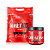 KIT INTEGRAL - REFIL WHEY 100% 900G + CREATINA HARDCORE 300G - Imagem 1