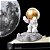 SUPORTE ASTRONAUTA OBERON OR-SP05 - Imagem 1