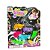 KIT BELEZA MIÇANGA  INFANTIL TOY KING - Imagem 1