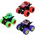 Carrinho Off Road Monster À Fricção Toy King - Imagem 2