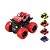 Carrinho Off Road Monster À Fricção Toy King - Imagem 1