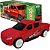 Carrinho Pick-up Caminhonete Xplast - Imagem 1