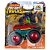 Monstro Truck Colecionáveis Carrinho Toy King - Imagem 3