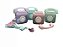 GARRAFA DE AGUA TELEFONE BK-44 450ML - Imagem 1