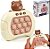 Pop It Eletrônico Urso Brinquedo Anti Stress Adulto e Criança - Imagem 3