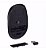 Mouse Wireless Sem Fio 2.4ghz Usb Alcance 2m Notebook Pc - Imagem 2