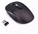 Mouse Wireless Sem Fio 2.4ghz Usb Alcance 2m Notebook Pc - Imagem 1