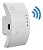 Repetidor Expansor De Sinal Wifi Internet Roteador Wireless - Imagem 2