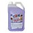 DOMI  ÁLCOOL  PERFUMADO  FLORAL 5L - Imagem 1