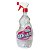 TEK'AR ODORIZANTE FLORAL FIX 1L COM PULVERIZADOR - Imagem 1