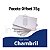 Papel Offset Chambril 75G - Imagem 1