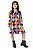vestido infantil menina manga long A - Imagem 4