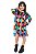 vestido infantil menina manga long A - Imagem 2