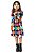 vestido infantil menina manga long A - Imagem 3