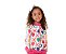 JAQUETA INFANTIL MENINA BRUNA - Imagem 2