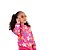JAQUETA INFANTIL MENINA ESTRELA PINK - Imagem 2