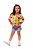 JAQUETA INFANTIL MENINA JESSICA - Imagem 1