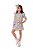 VESTIDO INFANTIL MENINA MANGA LONG ISABELLY - Imagem 2