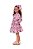 VESTIDO INFANTIL MENINA MANGA LONG MANU - Imagem 2
