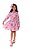 VESTIDO INFANTIL MENINA MANGA LONG MANU - Imagem 3