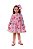 VESTIDO INFANTIL MENINA MANGA LONG MANU - Imagem 1
