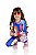 CONJUNTO MOLETINHO INFANTIL  TATI - Imagem 4